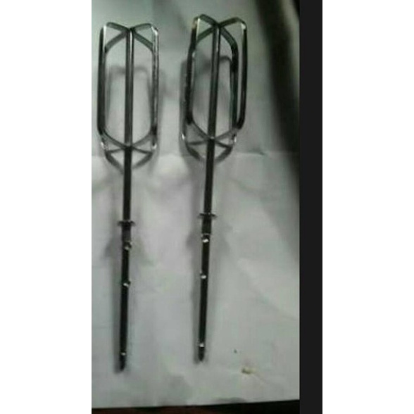 kocokan mixer/stik mixer maspion original