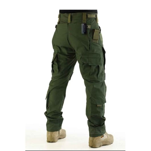 CELAN TACTICAL PANJANG / CELANA KITANICA / CELANA LAPANGAN / CELANA OUTDOOR