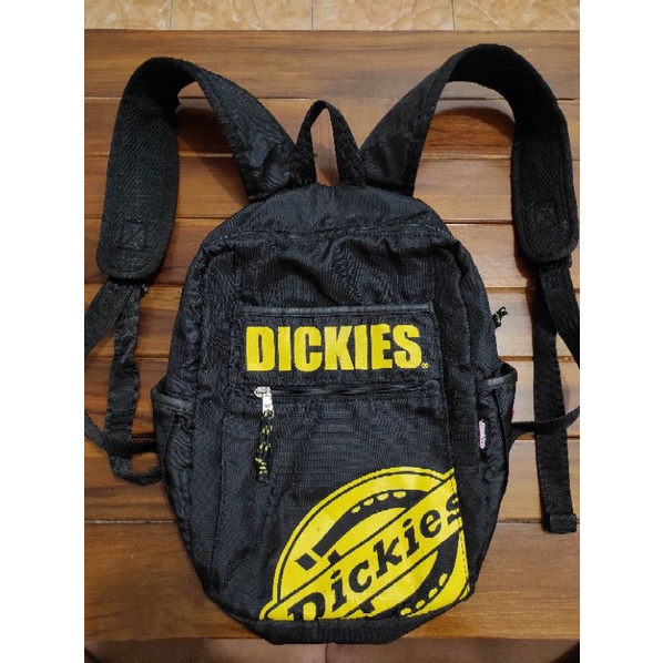 tas ransel mini dickies second