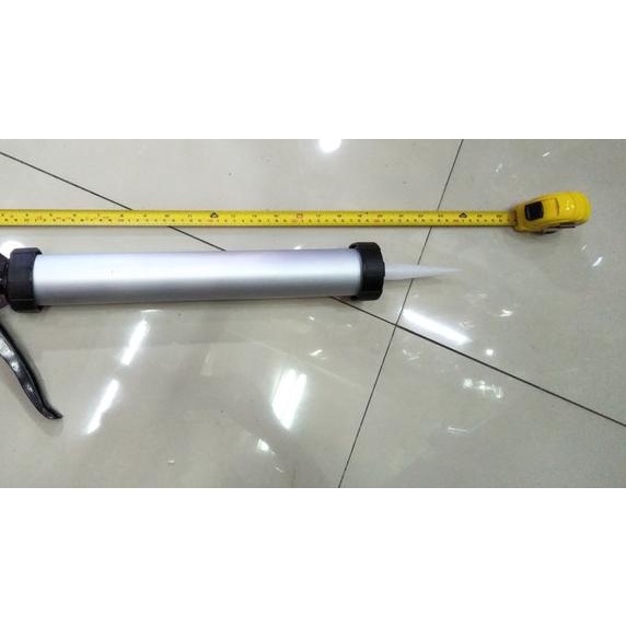 

Tembakan sealant dodol/ gun silicone dodol 15