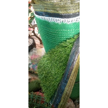 Karpet Rumput SintetisMurah 150cm x 150