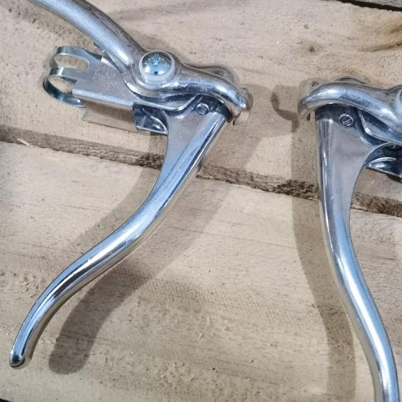 Handle Rem Sepeda Balap Jadul Tuas Rem Sepeda Balap Jadul