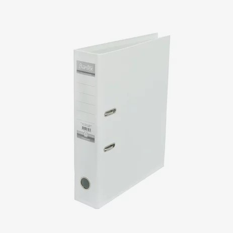

Odner Bantex 1465 White