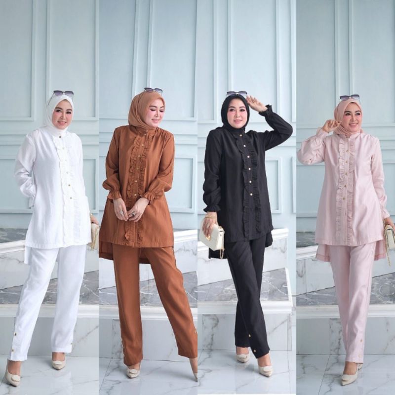 Elsa one set vol.2 By.Lenia premium