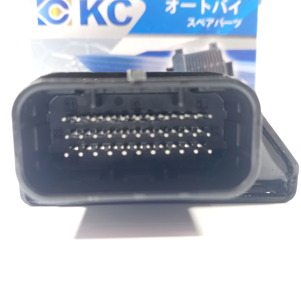 ECU R15 V2 ECU ECM CDI R 15 V2 KC PARTS 2PK-H591A-01