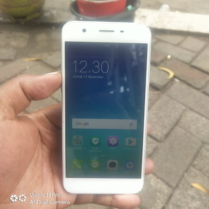 oppo a39 ram 3/32 second