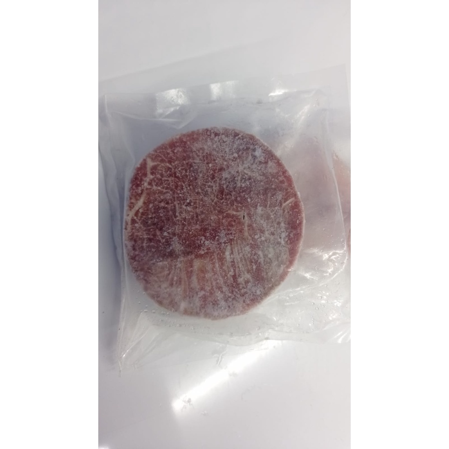 

Beef Tenderloin Meltique