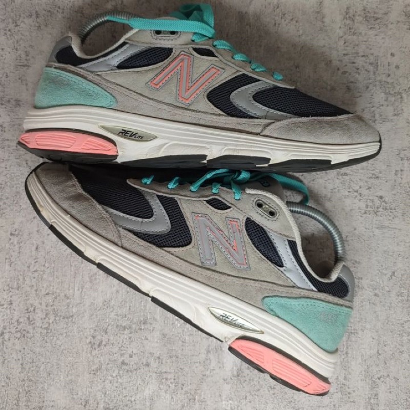 NEW BALANCE 880 SECOND ORI