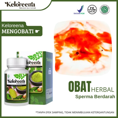 Obat Sperma Berdarah, Air Mani Bercampur Darah, Hematospermia, Sperma Keluar Campur Darah, Radang Sa