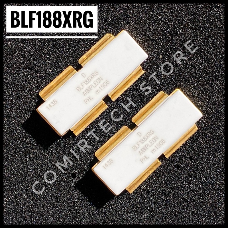 Mosfet BLF188XRG BLF188 Not BLF188XR BLF188XRU BLF188XRS