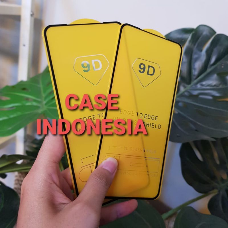 Tempered Glass Screen Protector Poco M4 Pro 4G