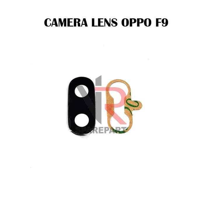 LENSA CAMERA OPPO F9 KACA KAMERA