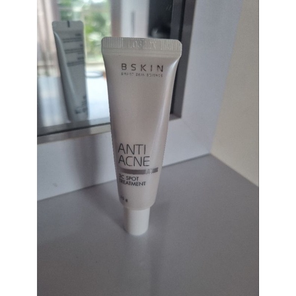 Preloved Bskin Anti Acne