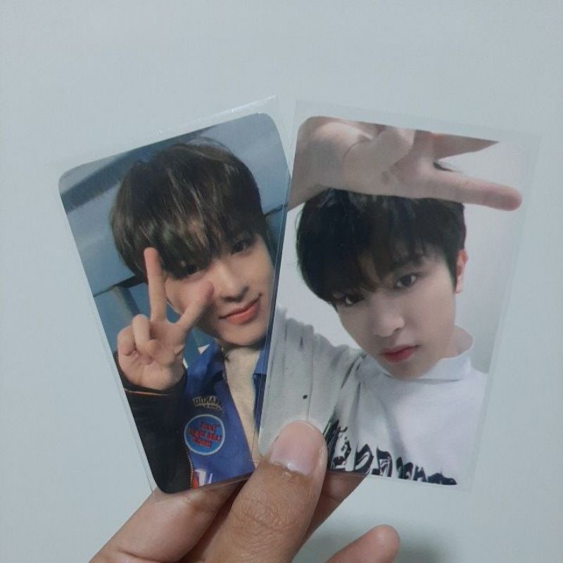 Junghwan PC fs ktown offline (BOOKED JANGAN DICO)