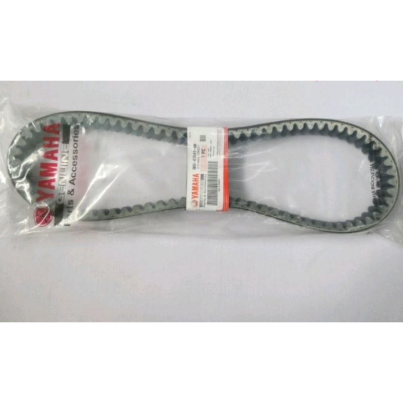 VanBelt Aerox B65-7641-00 ORI YGP / Vbelt aerox / Vbelt B65