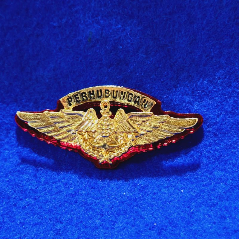 wing dinas perhubungan eksclusive