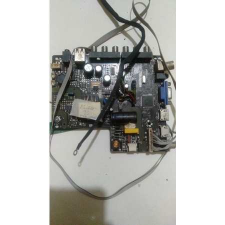mainboard mito 32 /mb mito 32