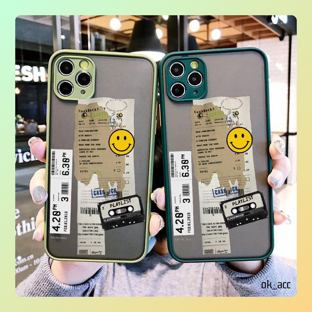 Casing Motif AA18 for Vivo S1 T1 Pro V11 V11i V15 V17 V20 V21 V21e V23e V25 V25e V5 V5s V7 V7+ V9 Y11 Y12 Y12s Y15 Y15s Y16 Y17 Y19 Y20 Y20i Y21 Y21s Y30 Y30i Y33s Y35 Y50 Y51 Y53 Y55 Y71 Y73 Y75 Y79 Y81 Y83 Y85 Y91C Y91 Y93 Y95 Z1 5G