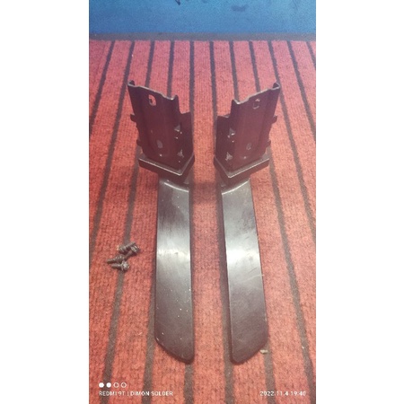 KAKI TV SHARP LC 50LE275X - KAKI TV SHARP LC 50LE275
