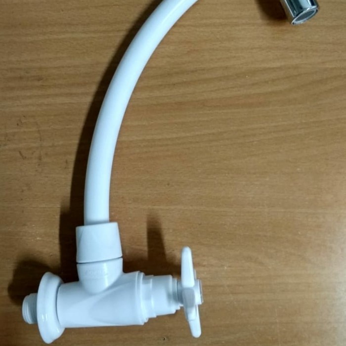 [READY] Kran Angsa Jopex Tipe Stw01X  By Kran Bak Cuci Piring Jopex / Perlengkapan Rumah Tangga Mura