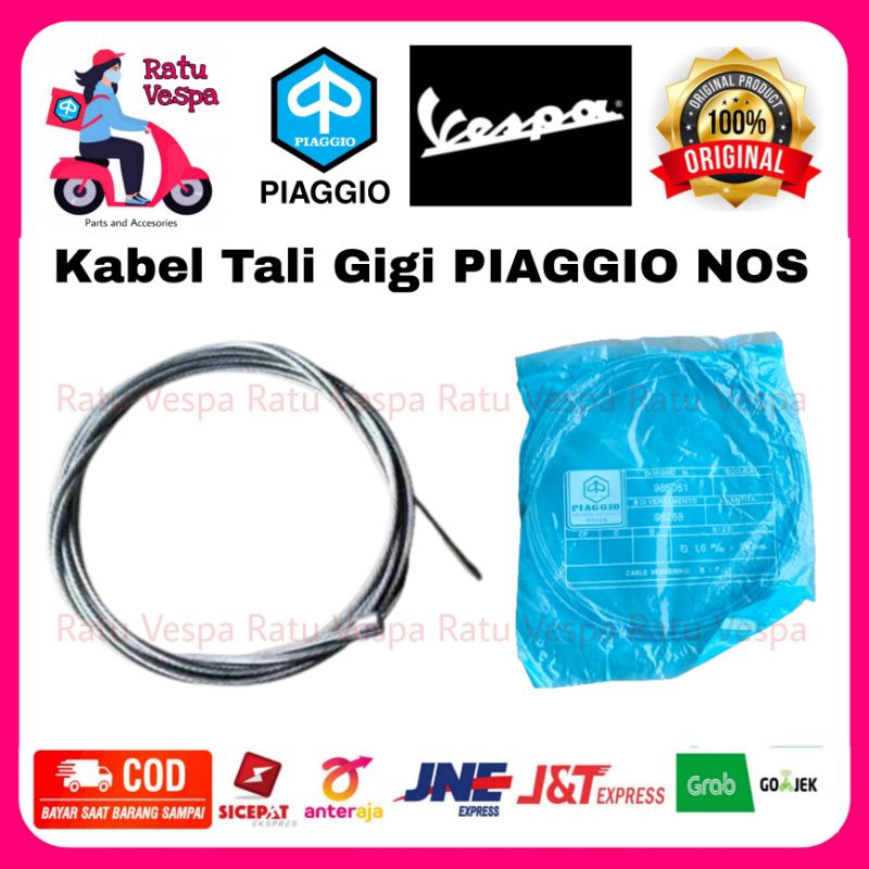 Kabel dalam Tali Gigi/Persneling Super PX PS EXCEL