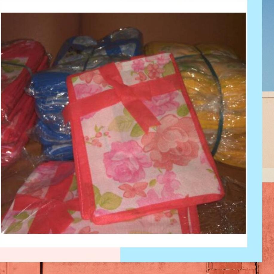 

ヿ [DAPAT 12pcs] TAS HN - HN TAS - TAS CREAM HN - TAS SOUVENIR - TAS CREAM - SOUVENIR ㅼ