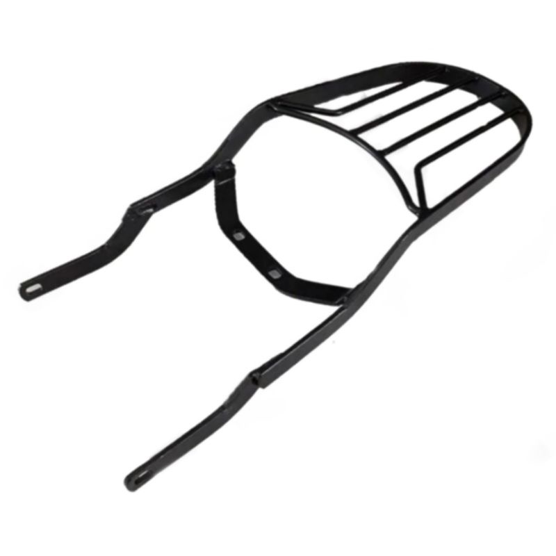 Braket Breket Monorack 6mm Gpsport Box Motor Byson Lama Old Karburator