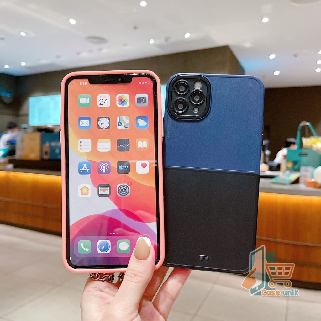 CASE FYP CANDY MACARON PROCAMERA DOFF REALME C30 C33 CS4939