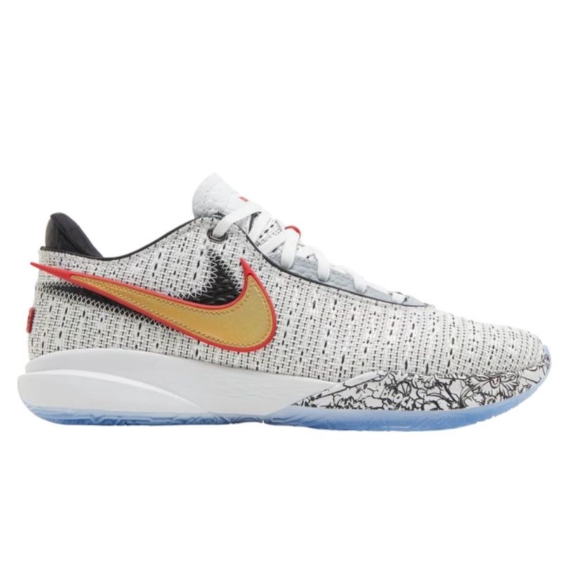 Nike Lebron 20 The Debut