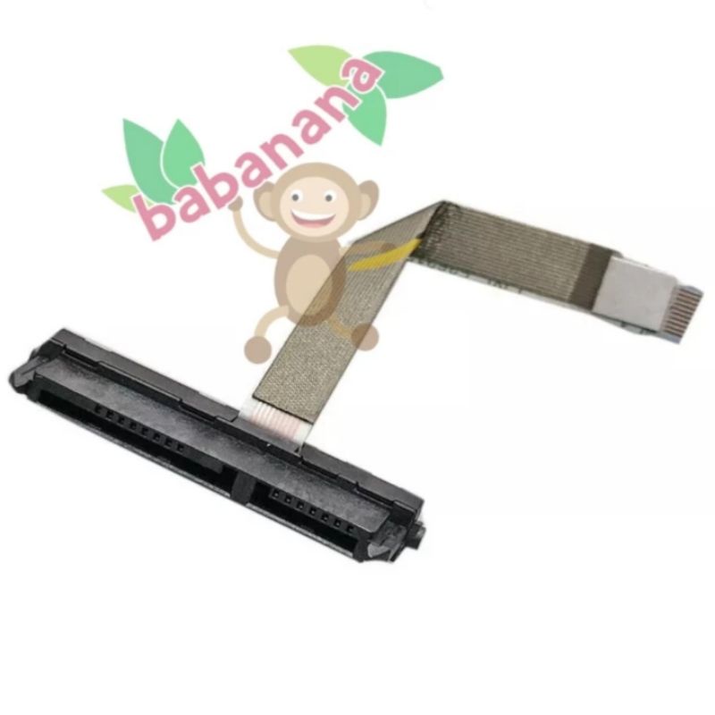 Lenovo ideapad3 laptop 14SARE GS452 hdd sata kabel flex connector