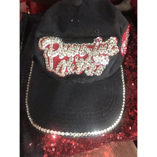 topi blink
