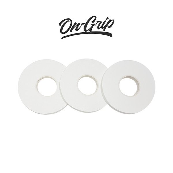 On-Grip Finger Tape - 7mm - Brazilian Jiu Jitsu BJJ Rock Climbing etc