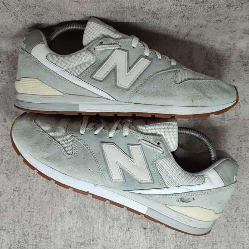 NEW BALANCE 996 SECOND ORI