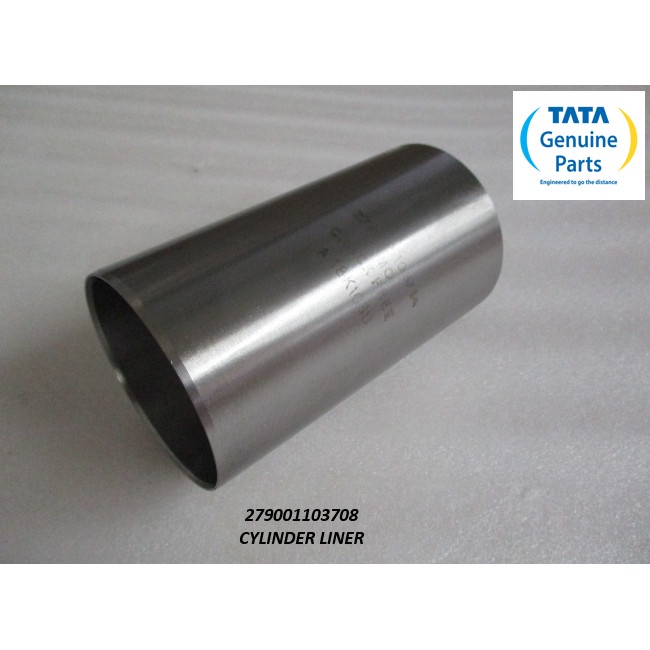 Piston Mobil Tata Motors Super Ace Cylinder Liner 279001103708