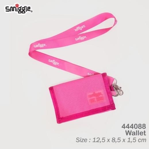Dompet Smiggle / Dompet Anak / Smiggle Wallet