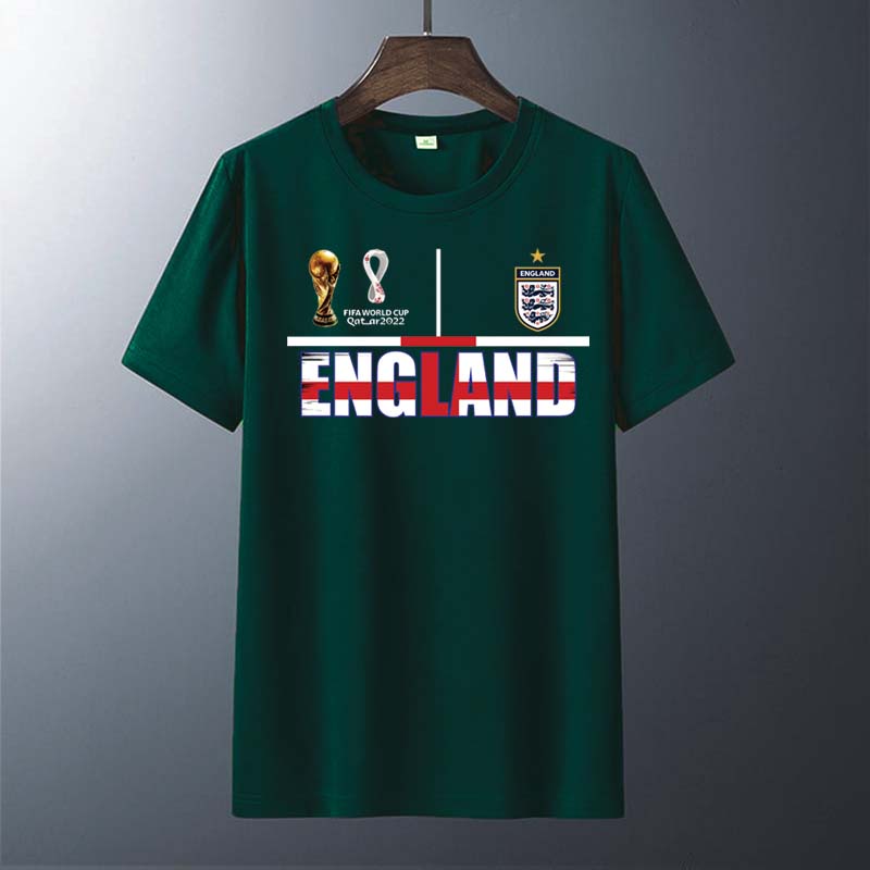 FF KAOS EDISI PIALA DUNIA 2022 COCOK BUAT NOBAR ENGLAND