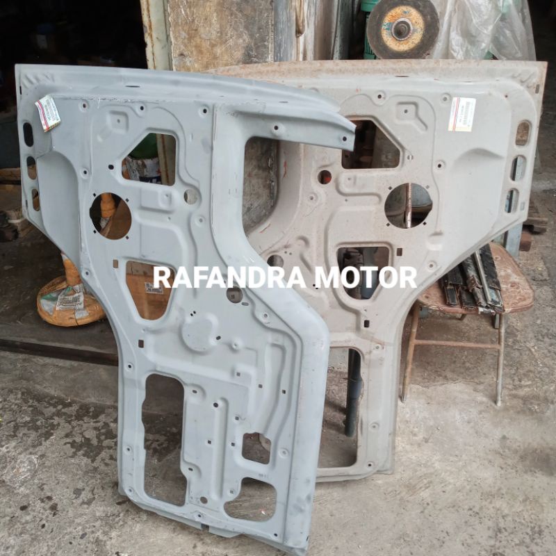 PANEL DAUN/KULITAN PINTU DALAM RAGASA PS100/120PS MARUTI ORIGINAL