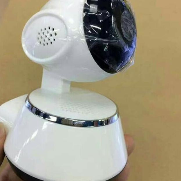 Ip Camera Cctv V380 Smart Wifi Kamera 720P v380