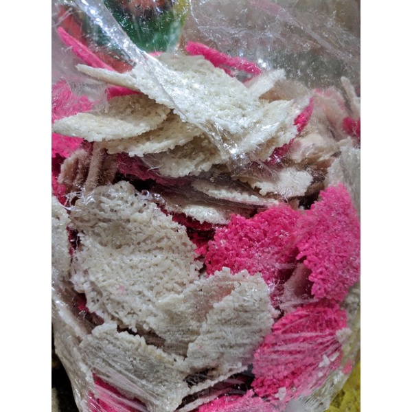 

kerupuk pati/ kerupuk ampyang