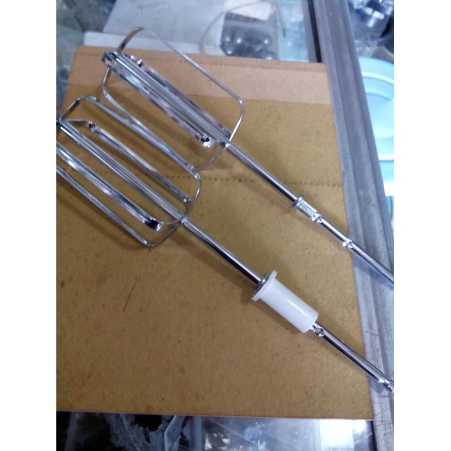 kocokan mixer/stik mixer maspion original