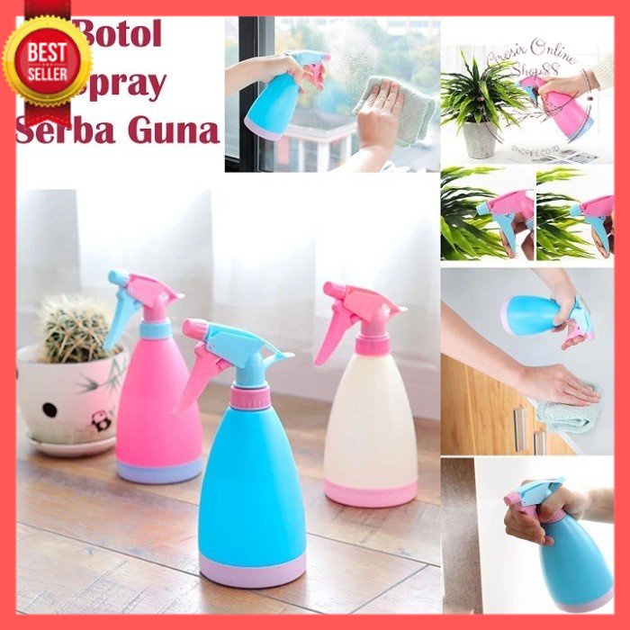 [GOS] B208 - Botol Spray Tanaman / Botol multifungsi / Botol Semprot