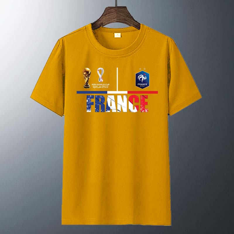 FF KAOS EDISI PIALA DUNIA 2022 COCOK BUAT NOBAR FRANCE