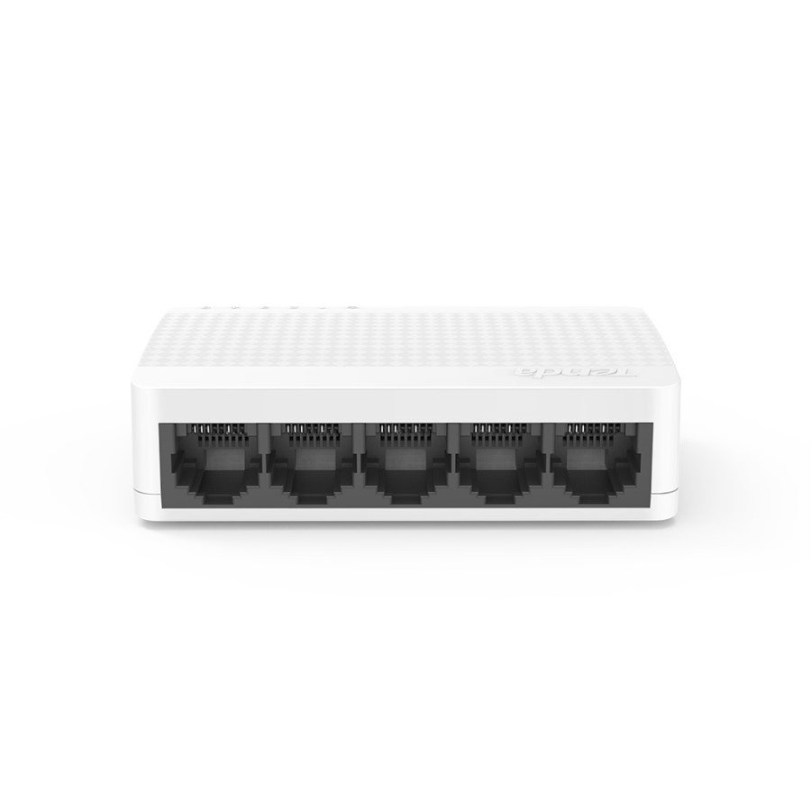 Tenda S105 5-Port Mini Fast Ethernet Switch