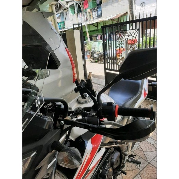 proguard tulang plus cover universal