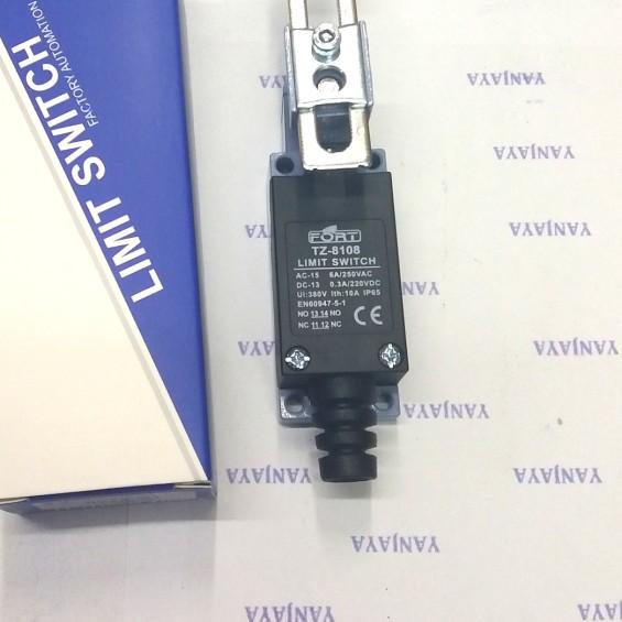 limit switch TZ -8108/limit switch TZ-8/limit switch TZ-8108