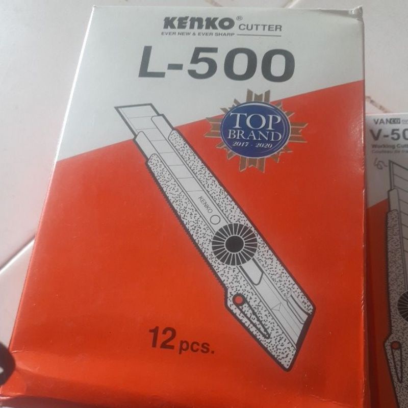 

kenko cutter