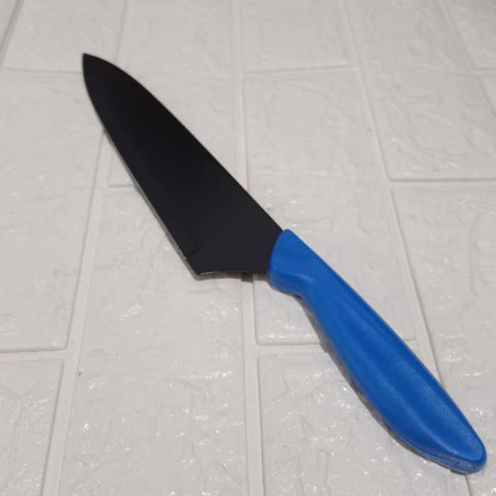 Seagull Pisau Dapur Chef Knife 8 Inch Peso Piso Pemotong