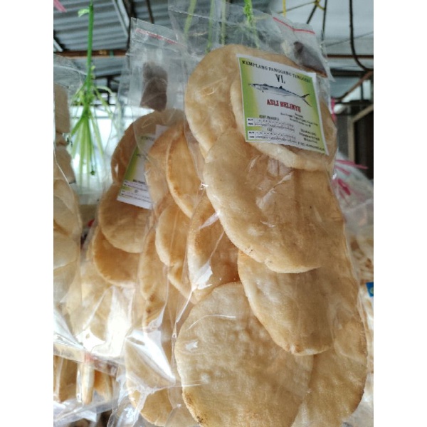 

kemplang panggang vl