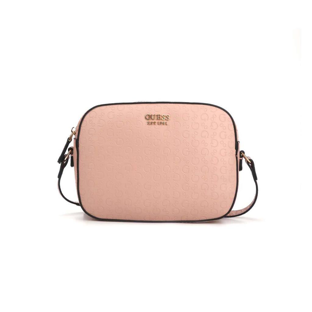 SLING BAG GU3SS NOELLE LOGO CAMERA BAG (WAJIB BACA DESKRIPSI PRODUK) #88626