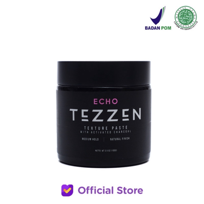 tezzen Echo